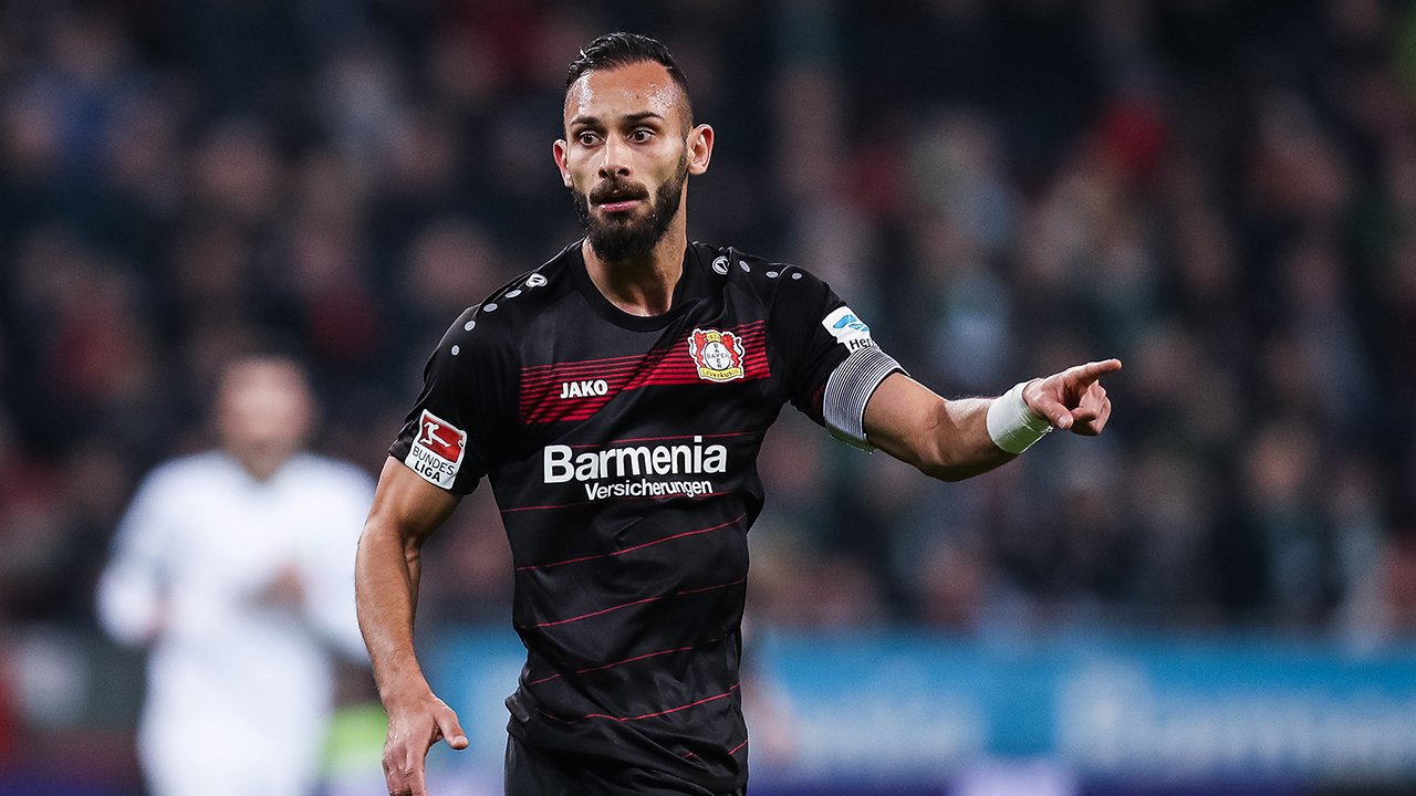 Über 250 Bundesliga-Spiele: Ömer Toprak zieht Schlussstrich
