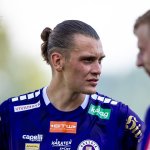 Schock! Klagenfurt-Innenverteidiger fällt wochenlang aus