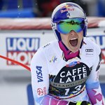 Mega-Comeback! Lindsey Vonn kehrt in den Ski-Zirkus zurück