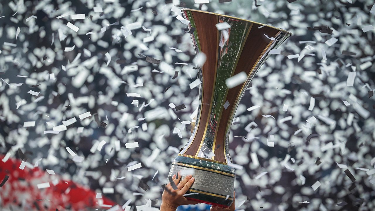 Die Termine fürs Viertelfinale des ÖFB-Cups stehen fest