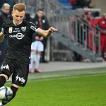 Gebauer Doppelpack! Altach feiert knappen Testspielerfolg
