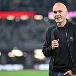 Iniesta steigt bei dänischem Drittligisten ein