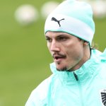 Deshalb fehlte Marcel Sabitzer dem ÖFB-Team in Kasachstan