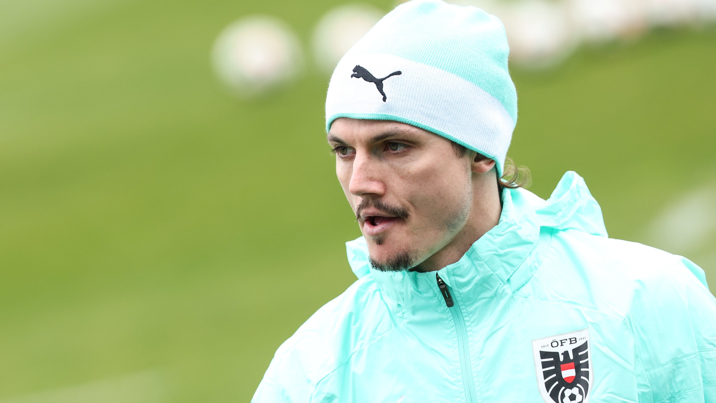 Deshalb fehlte <a href='/de/daten/news/fussball/marcel-sabitzer/' class='tag'>Marcel Sabitzer</a> dem ÖFB-Team in Kasachstan