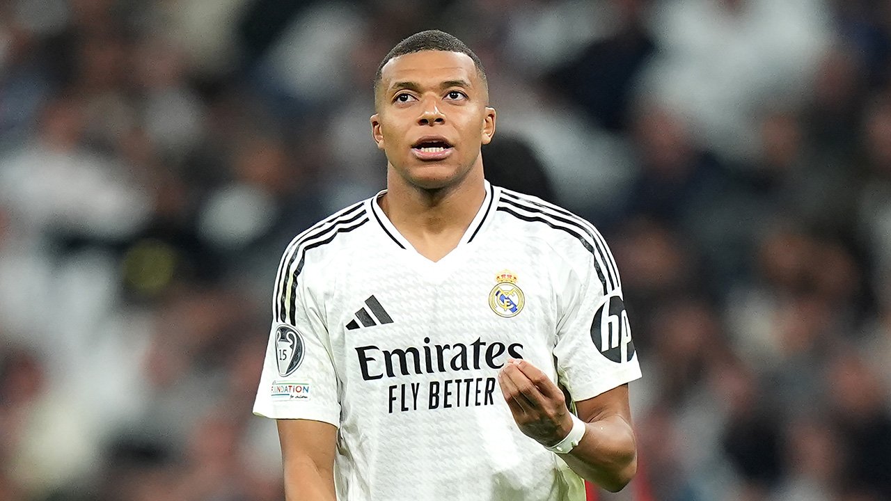 Causa Mbappe: "Mentale Probleme" beim Superstar?