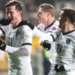 Souverän! ÖFB-Team holt in Kasachstan nächsten NL-Sieg