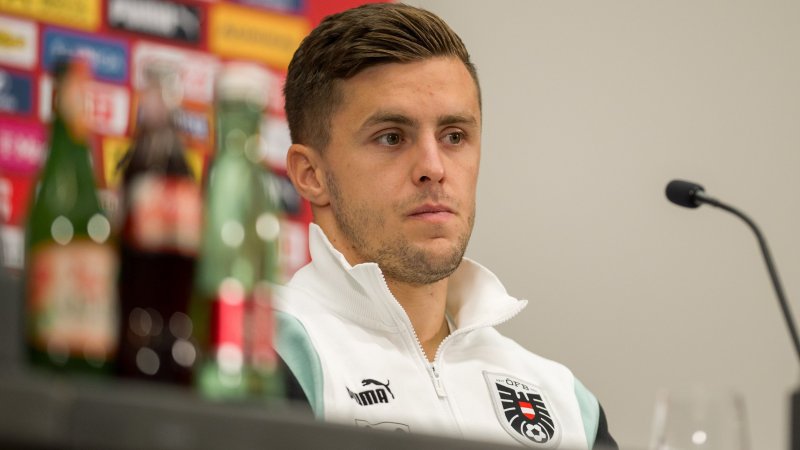 Baumgartner: "Gewisse Aussagen nicht optimal"