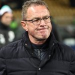 Rangnick nicht vollends zufrieden: "Ziemlich schlampig"