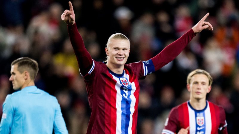 ÖFB-Team wohl zum Siegen gezwungen! Norwegen biegt Slowenien