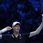 Makellos! Lokalmatador steht im Halbfinale der ATP-Finals