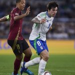 Nations League: Italien und Frankreich im Viertelfinale