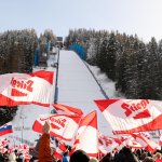 Von Goldberger bis Prevc: Historie der Skiflug-Weltrekorde