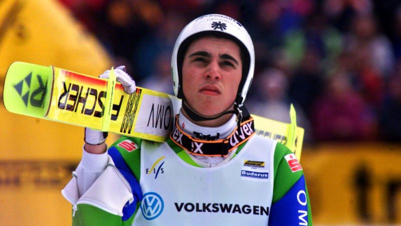 Von Goldberger bis Prevc: Historie der Skiflug-Weltrekorde