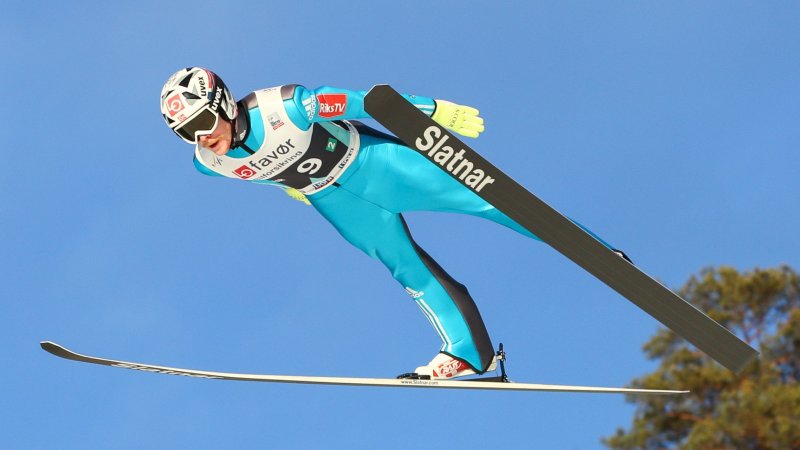 Von Goldberger bis Prevc: Historie der Skiflug-Weltrekorde
