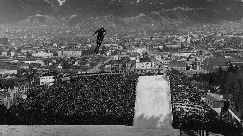 LAOLA1-Ranking: Die besten Skispringer aller Zeiten