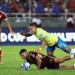 Vini Jr. verschießt! Selecao lässt in WM-Quali Punkte liegen