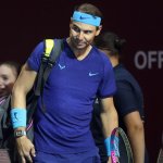 Rafael Nadal - Eine Weltkarriere geht endgültig zu Ende