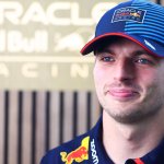 Große F1-Show! Verstappen hofft, krank auszufallen