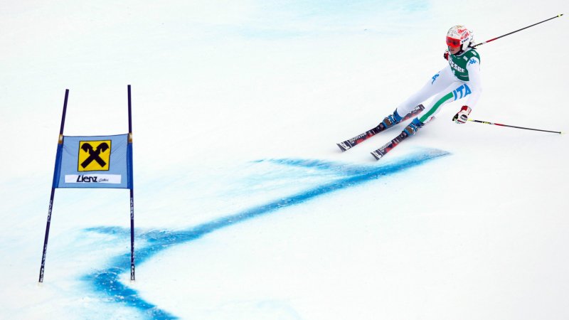 Brignone: Die Rekordfrau aus Italien hat heuer viel vor