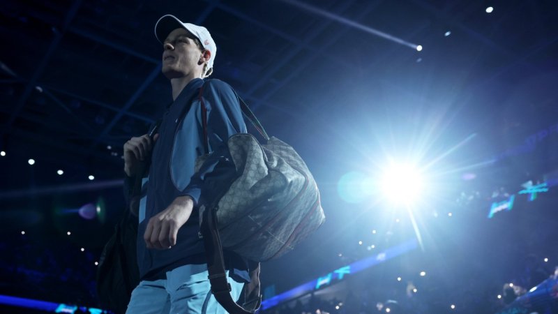 Dopingfall Sinner: "Unfair" - ATP-Chef verteidigt Vorgehen