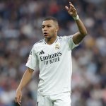 Mbappe: "Nicht die glücklichste Phase" seiner Karriere