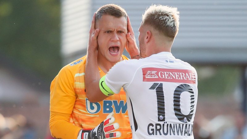 Austria: Was wurde aus den Abgängen der letzten 5 Jahre?