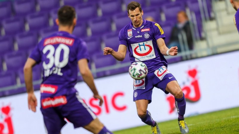 Austria: Was wurde aus den Abgängen der letzten 5 Jahre?