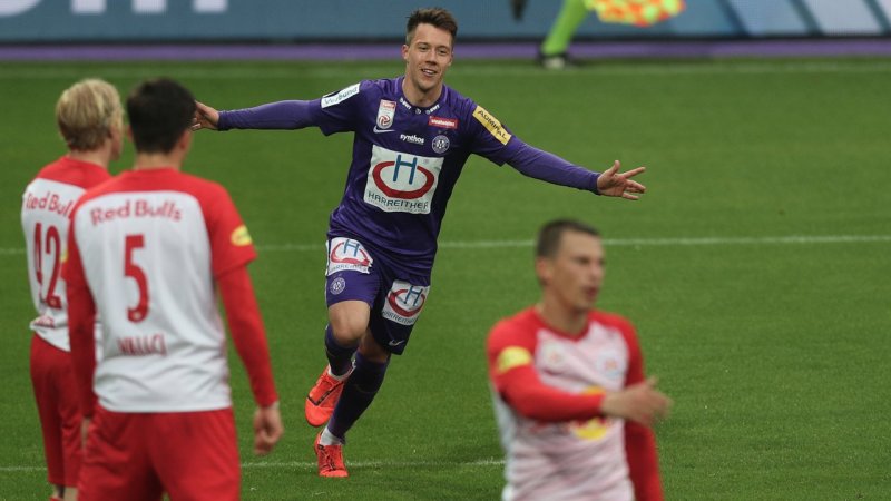 Austria: Was wurde aus den Abgängen der letzten 5 Jahre?