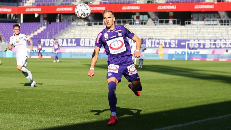 Austria: Was wurde aus den Abgängen der letzten 5 Jahre?