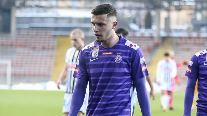 Austria: Was wurde aus den Abgängen der letzten 5 Jahre?