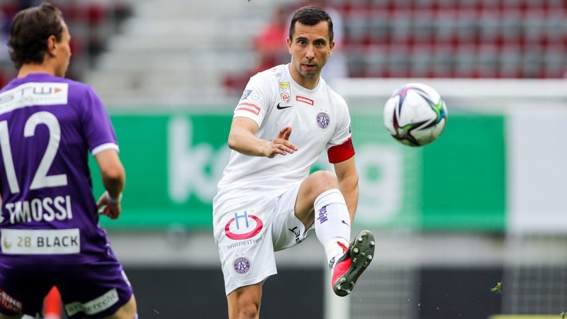 Austria: Was wurde aus den Abgängen der letzten 5 Jahre?