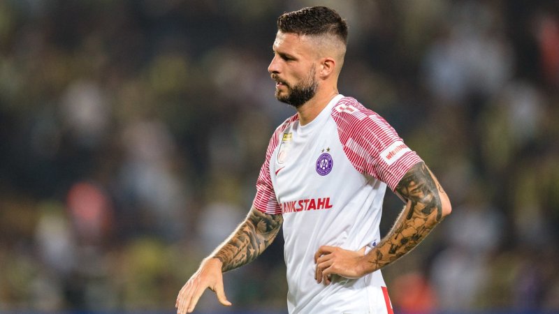 Austria: Was wurde aus den Abgängen der letzten 5 Jahre?