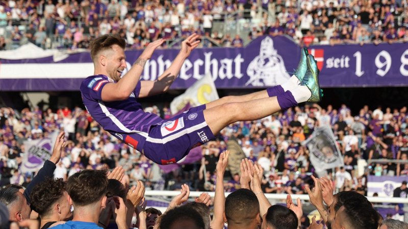 Austria: Was wurde aus den Abgängen der letzten 5 Jahre?