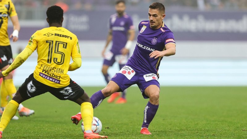 Austria: Was wurde aus den Abgängen der letzten 5 Jahre?