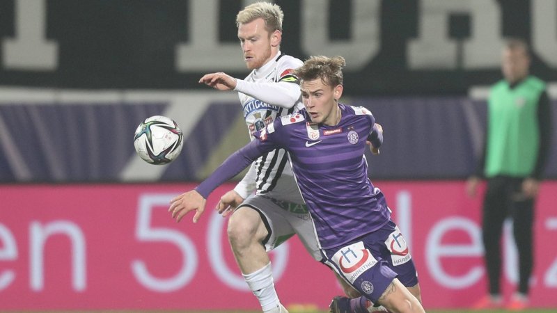 Austria: Was wurde aus den Abgängen der letzten 5 Jahre?