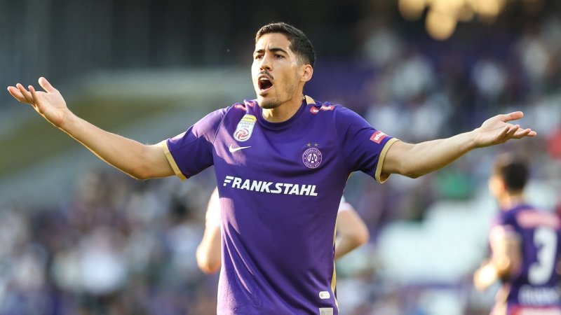 Austria: Was wurde aus den Abgängen der letzten 5 Jahre?