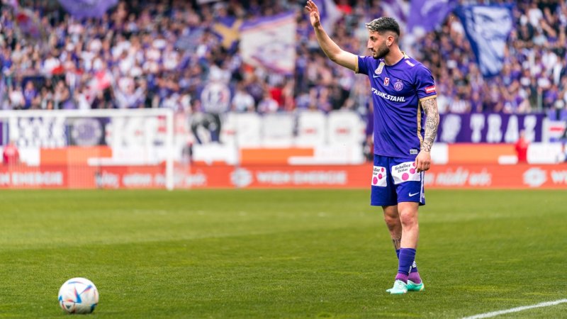 Austria: Was wurde aus den Abgängen der letzten 5 Jahre?