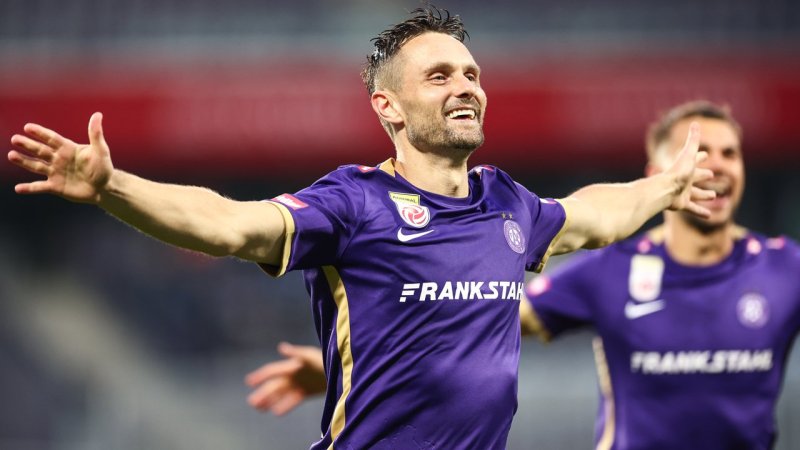 Austria: Was wurde aus den Abgängen der letzten 5 Jahre?