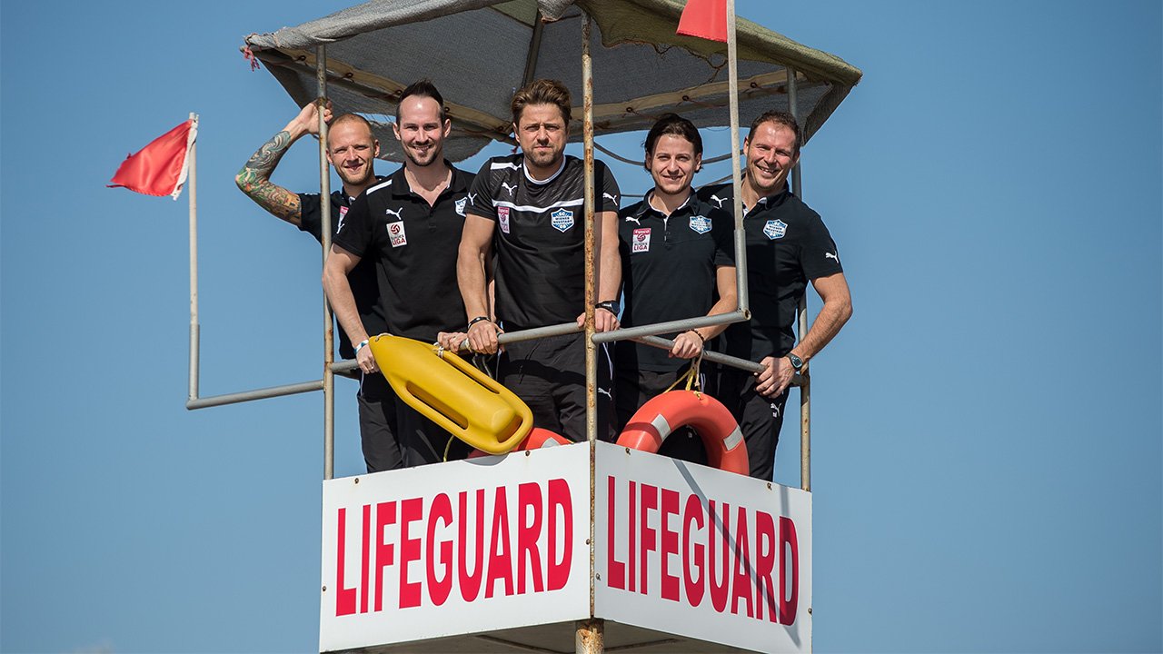 Ilzer? "Ein Fachmann in alle Richtungen"