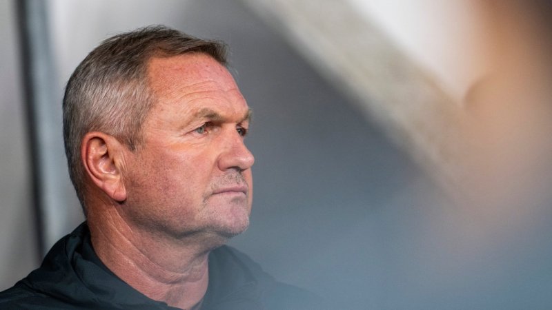 Vor ÖFB-Duell: Slowenien steht mit Rücken zur Wand