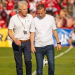 Neuhold-Aus? ÖFB-Boss beruft Präsidiumssitzung ein
