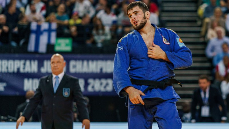 Olympia-Judoka hört auf: "Mir fehlt die nötige Motivation"