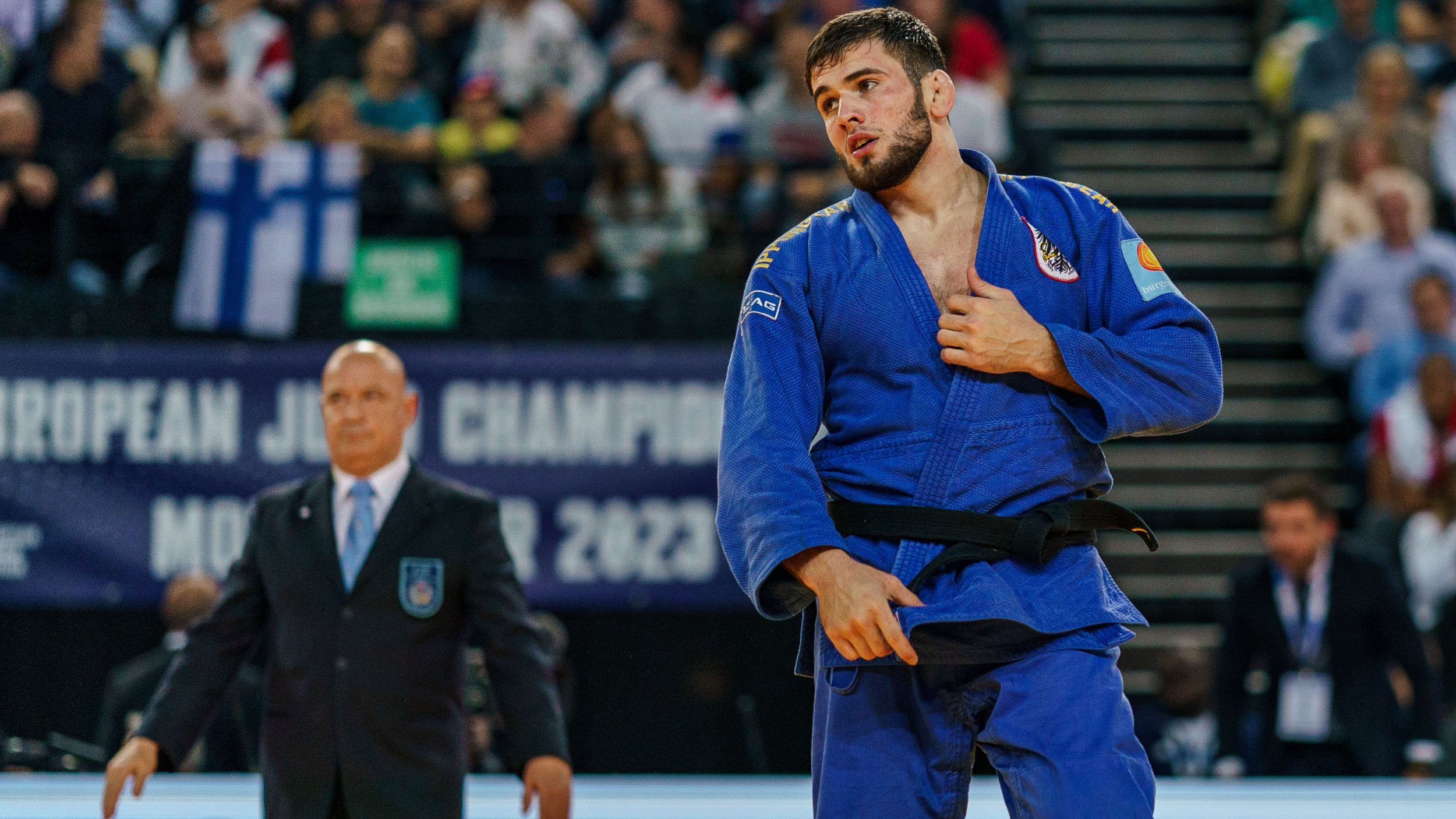 Olympia-Judoka hört auf: "Mir fehlt die nötige Motivation"