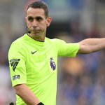 Drogenparty? Skandal um englischen Schiri spitzt sich zu