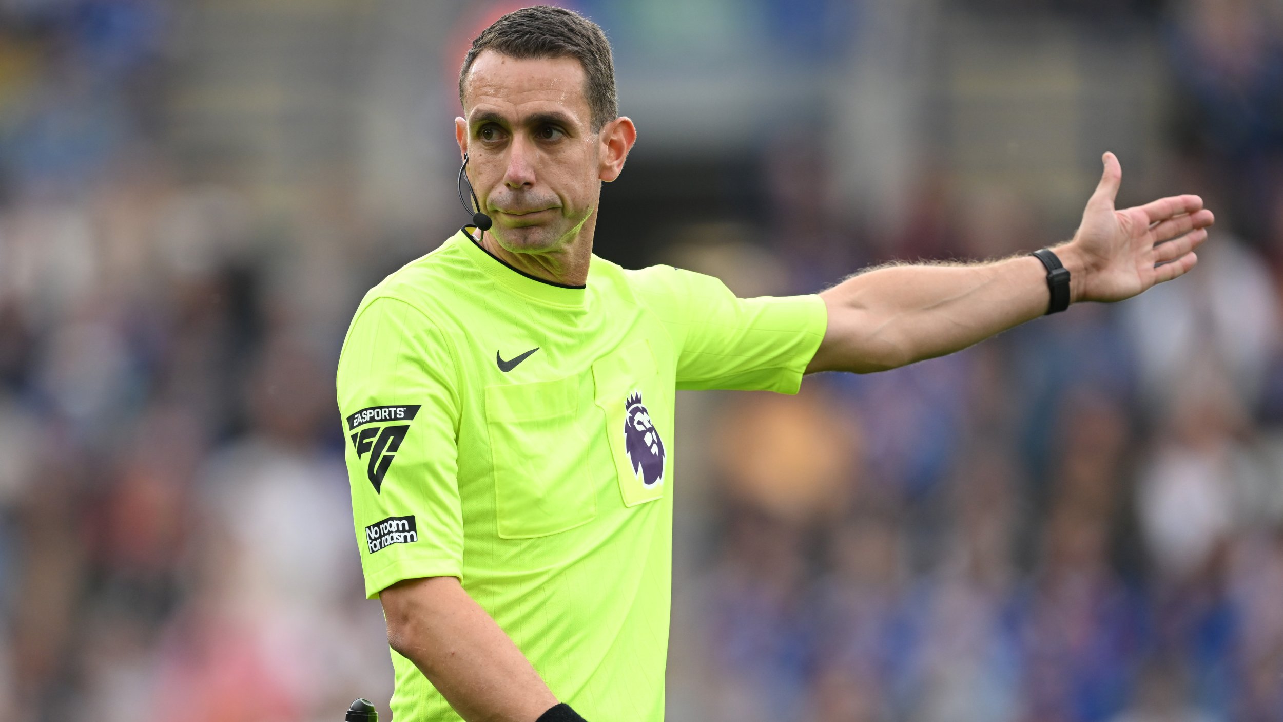 Drogenparty? Skandal um englischen Schiri spitzt sich zu