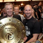 So viel verdient Sturm mit Ilzer-Transfer zu Hoffenheim