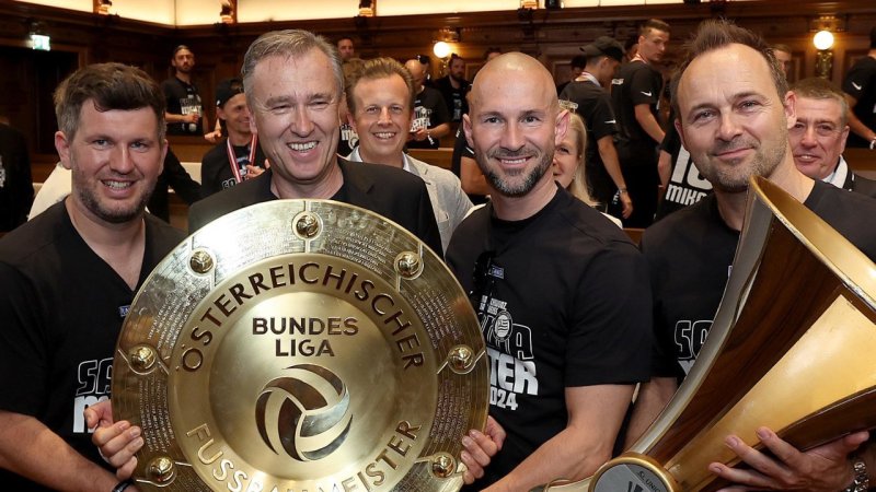 So viel verdient Sturm mit Ilzer-Transfer zu Hoffenheim