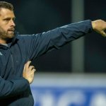 Sturms Interimscoach: "Werden den Weg weitergehen"