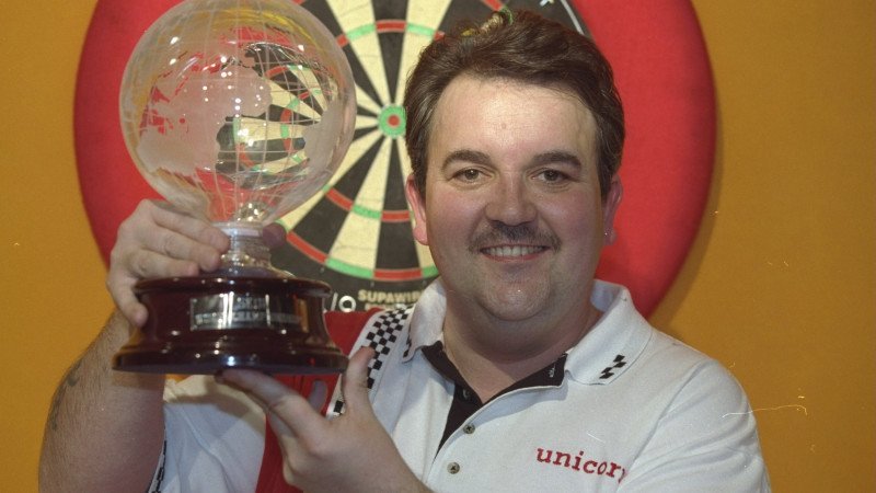 Alle Darts-Weltmeister der PDC-Geschichte