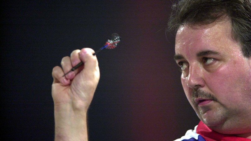 Alle Darts-Weltmeister der PDC-Geschichte